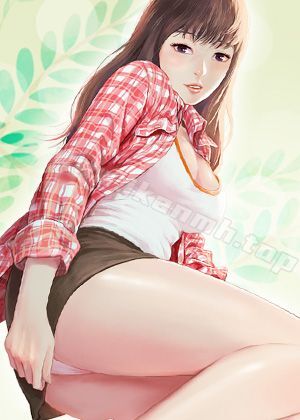 热门漫画2
